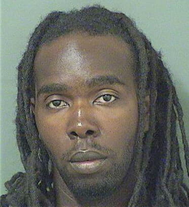 Rodney Daniels, - Palm Beach County, FL 